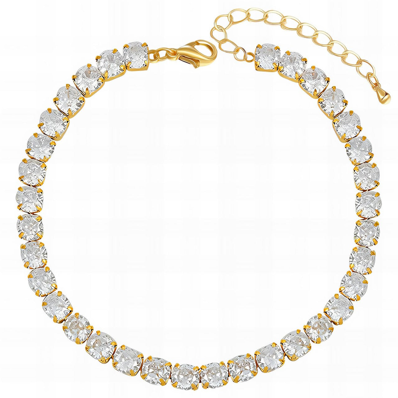 Armband - Tennisarmband