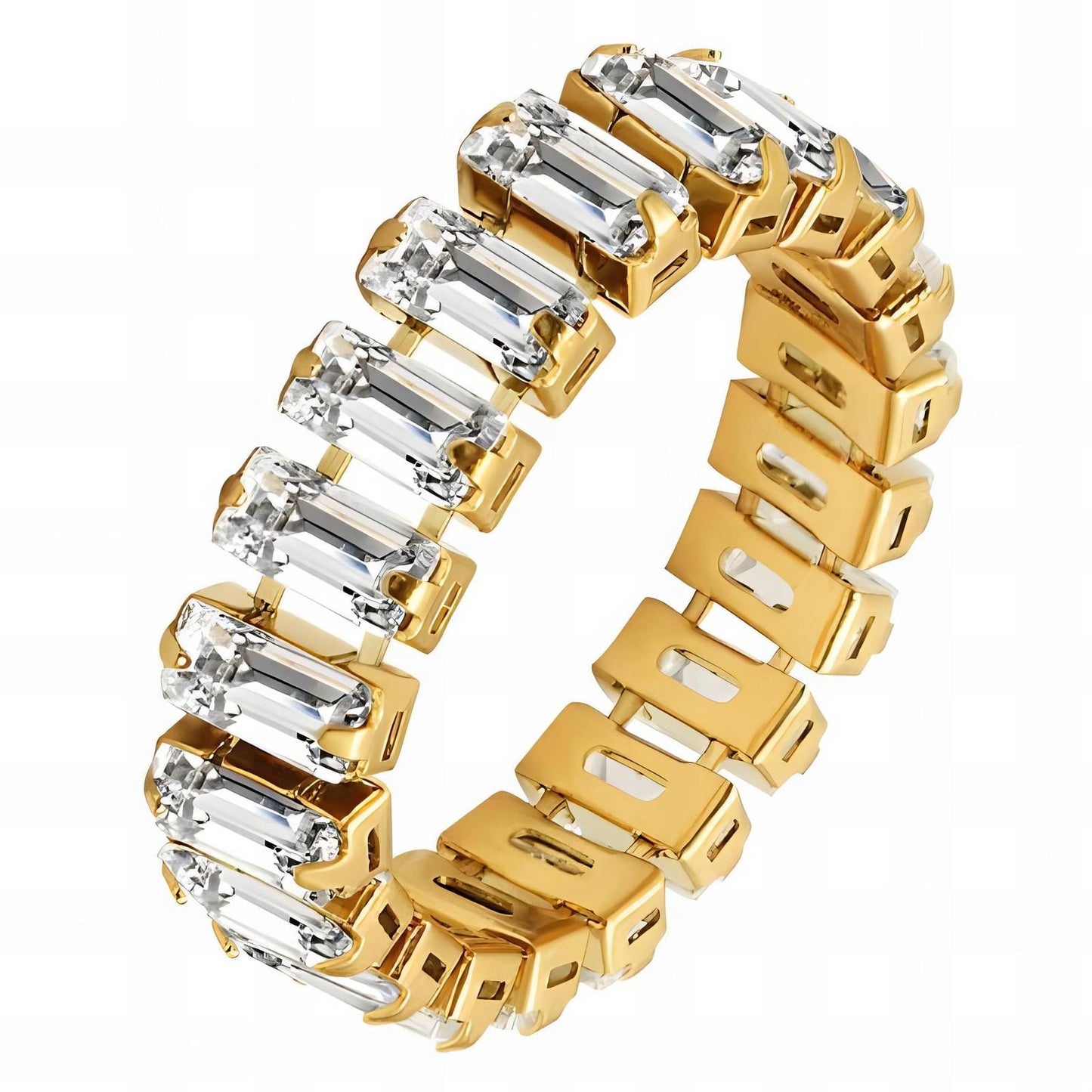 Ring - Lyxig