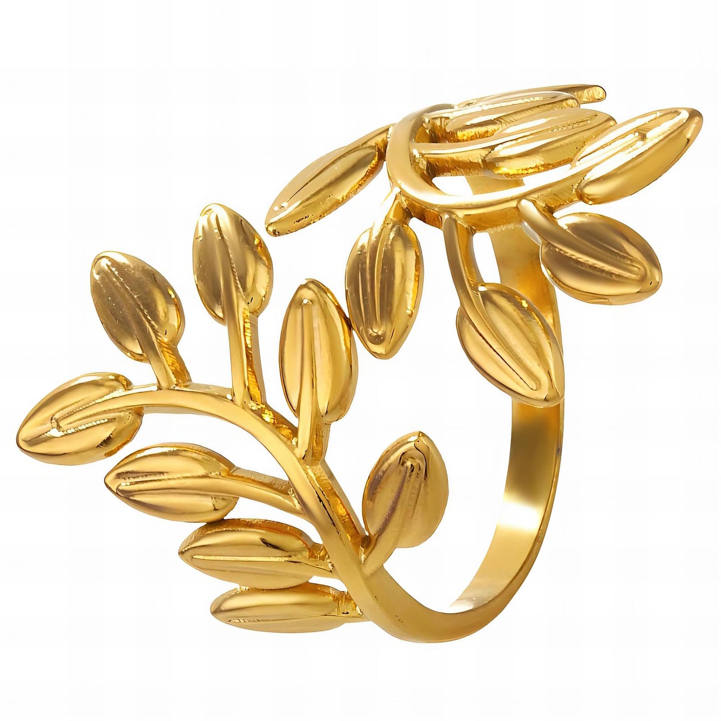 Ring - Löv