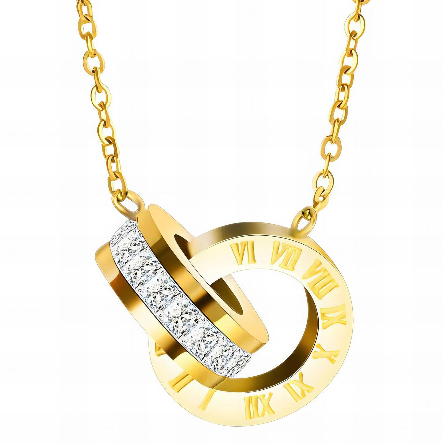 Halsband - Romersk