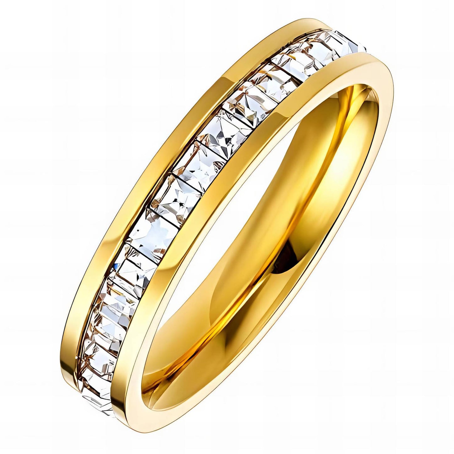 Ring - Lyxig