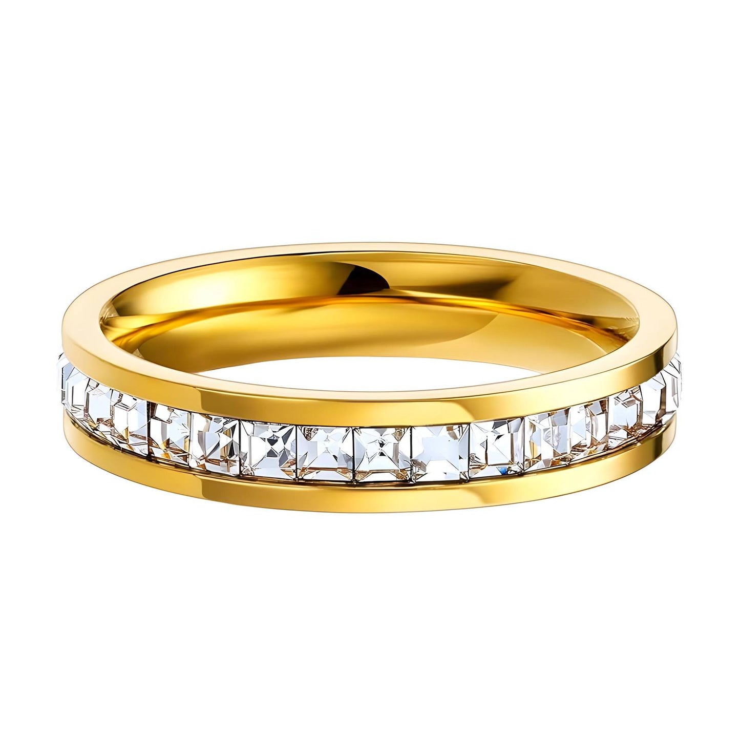Ring - Lyxig