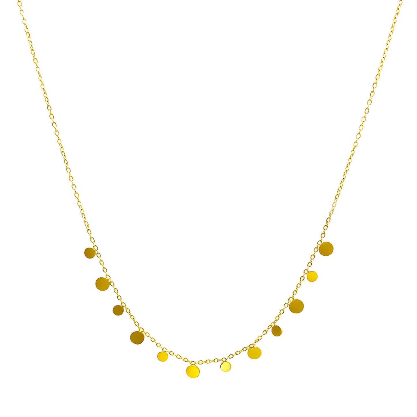 Halsband - Vacker