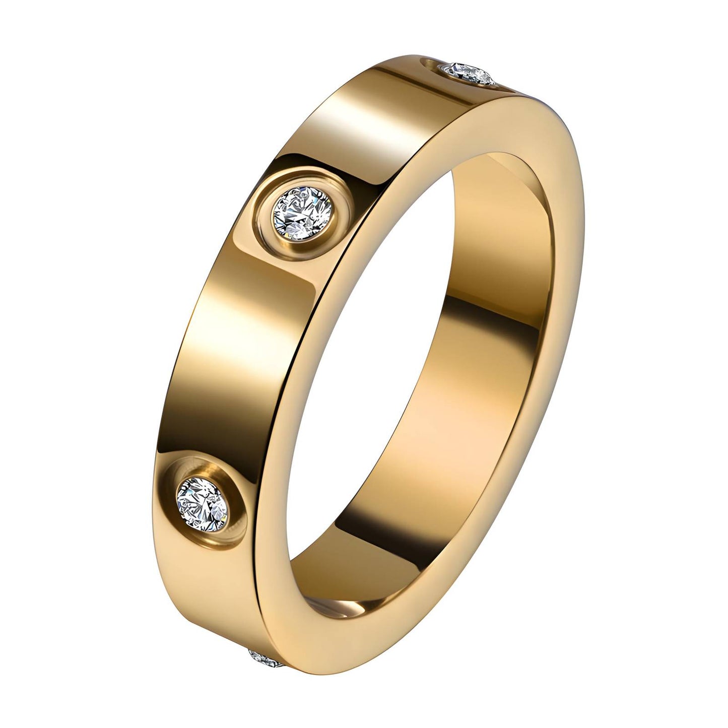 Ring - Romantisk