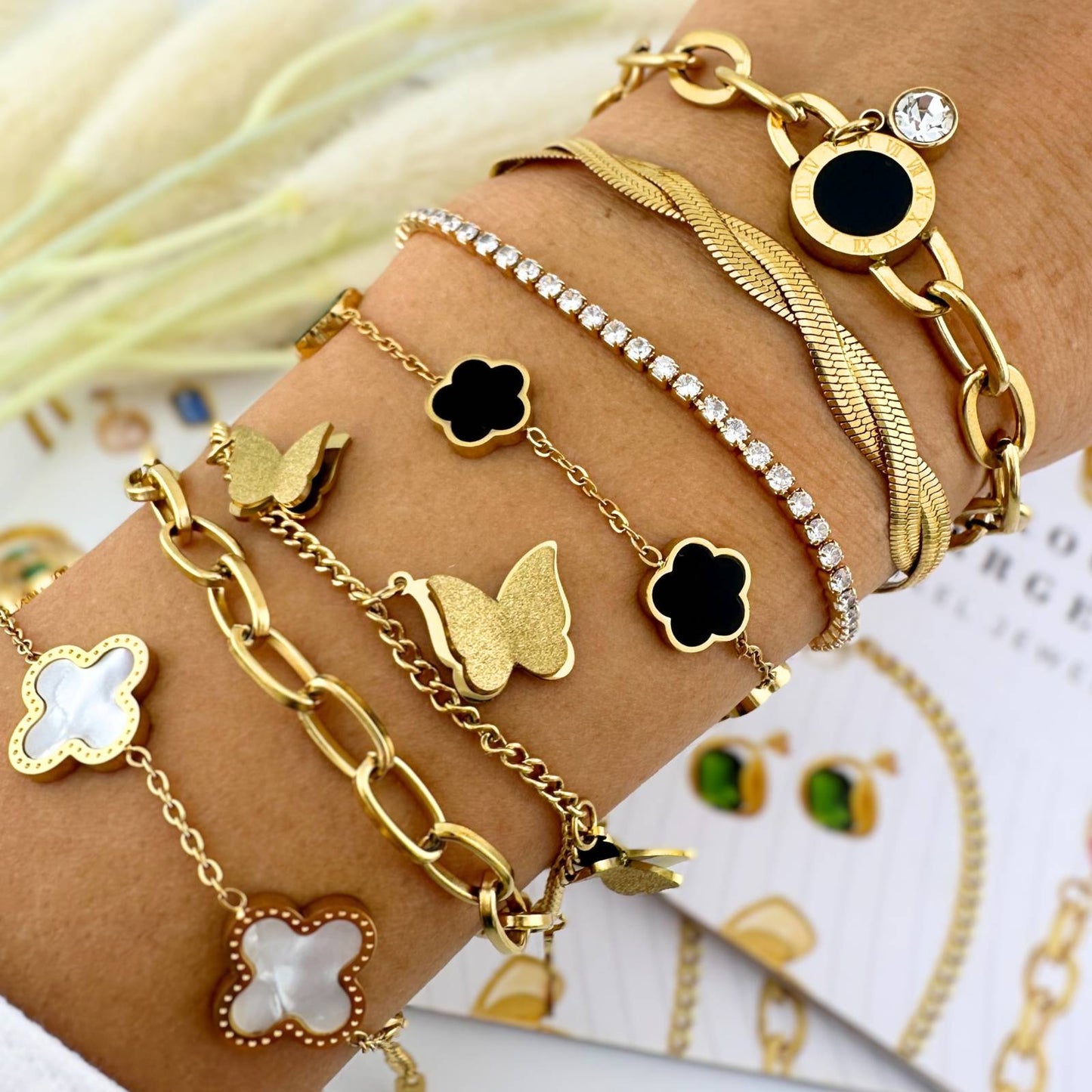 Armband - Romersk