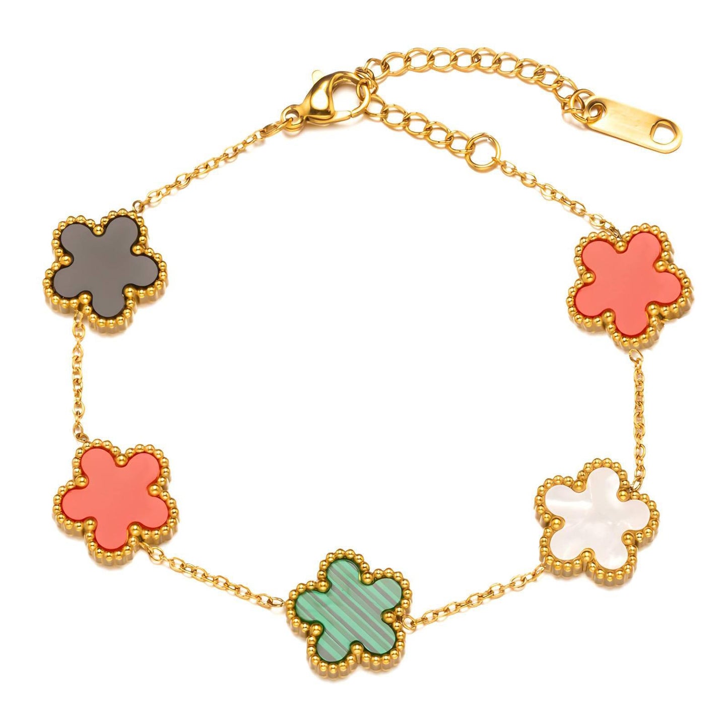 Armband - Blomma