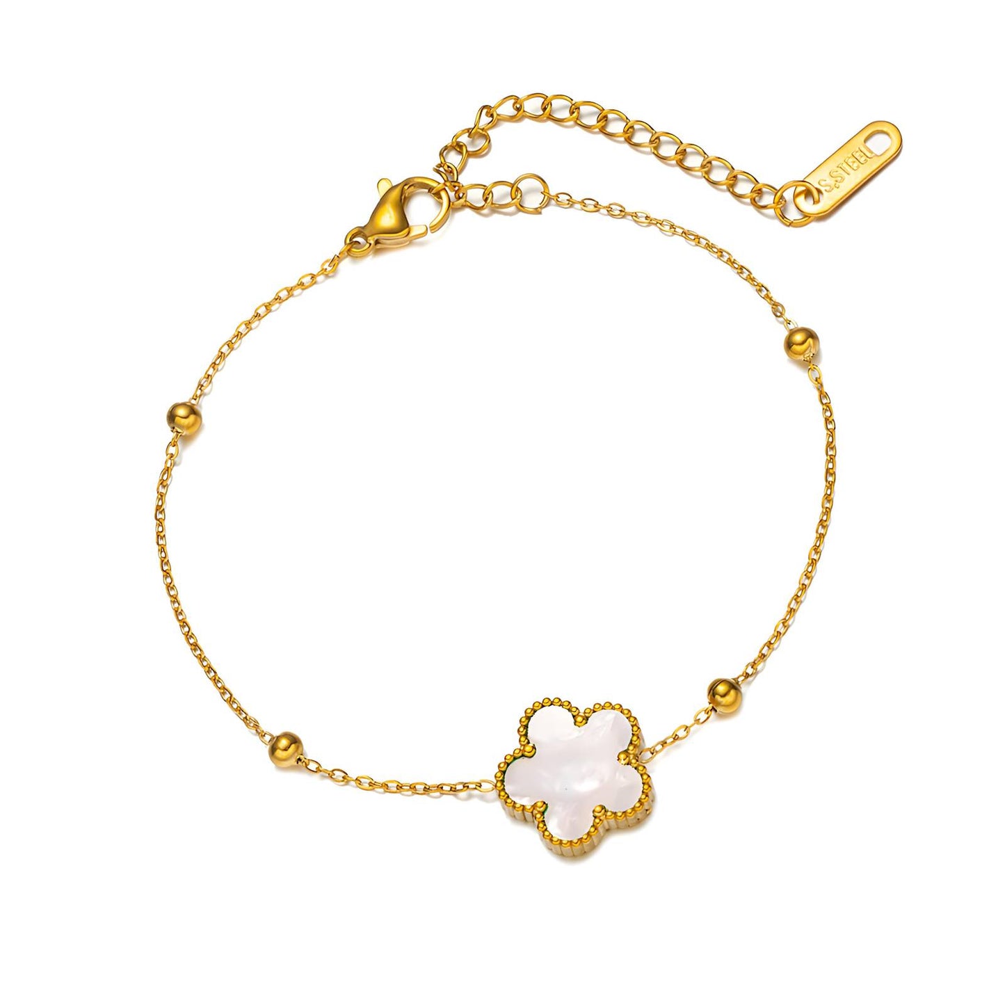 Armband - Blomma