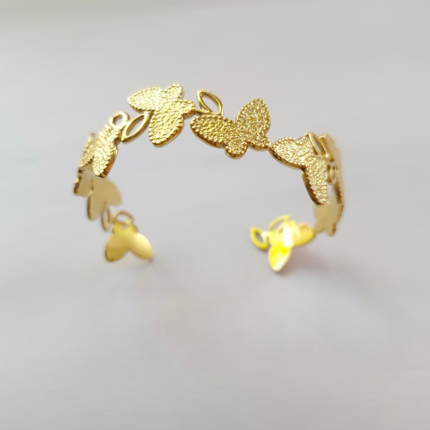 Armband - Fjäril