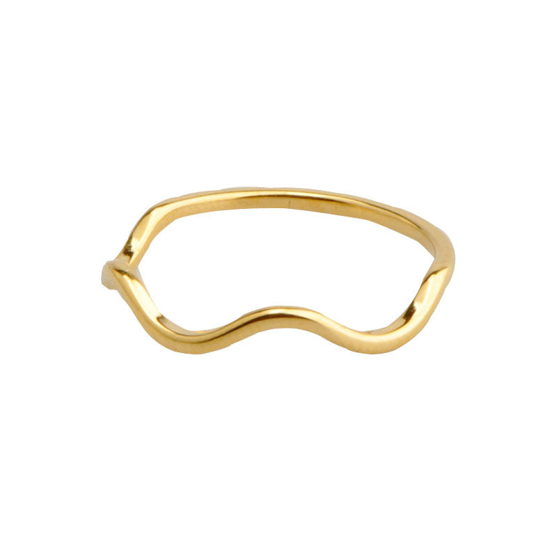 Ring - Vågor