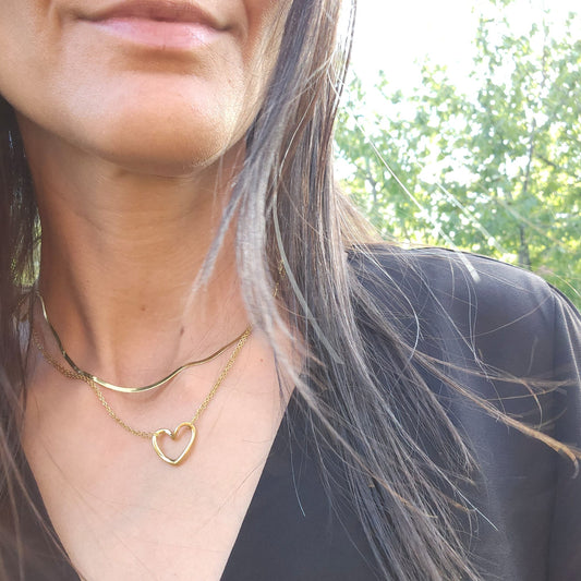 Present till henne – eller till dig själv