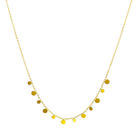 Halsband - Vacker