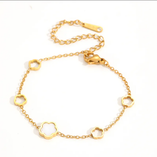 Armband - Blomma