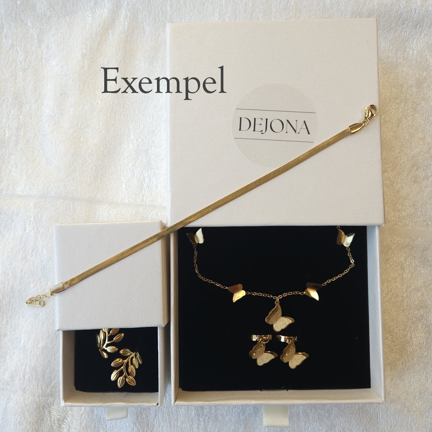 Lucky Blind Box - Small