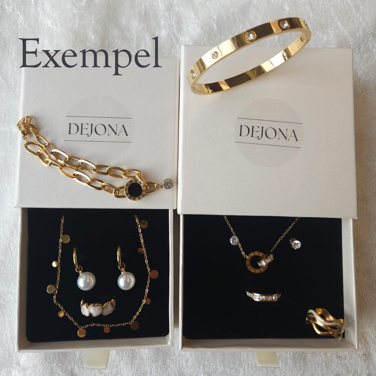 Lucky Blind Box - Large