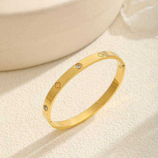 Armband - Blomma