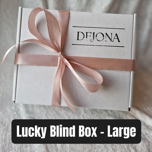 Lucky Blind Box - Large