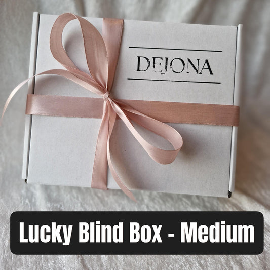 Lucky Blind Box - Medium