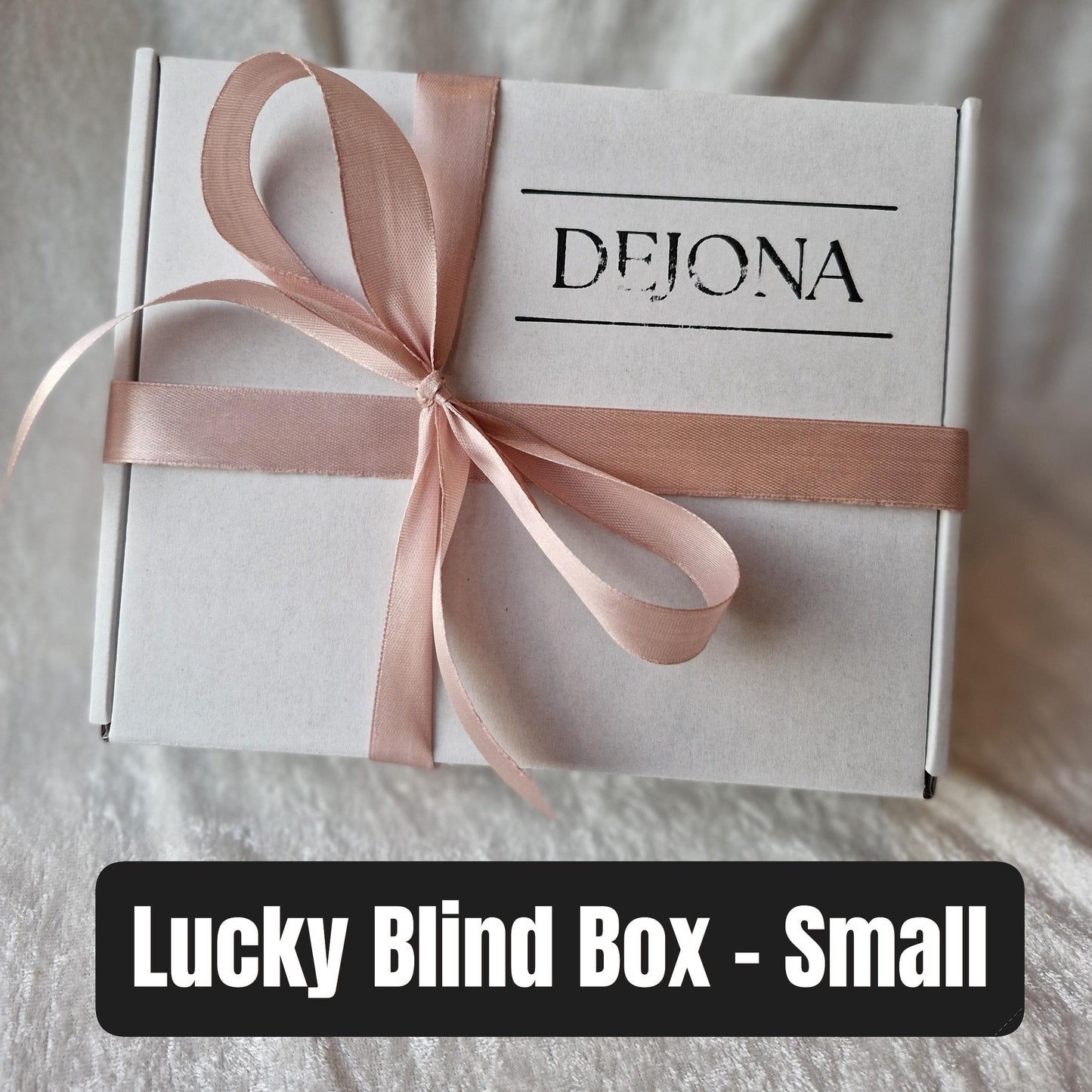 Lucky Blind Box - Small