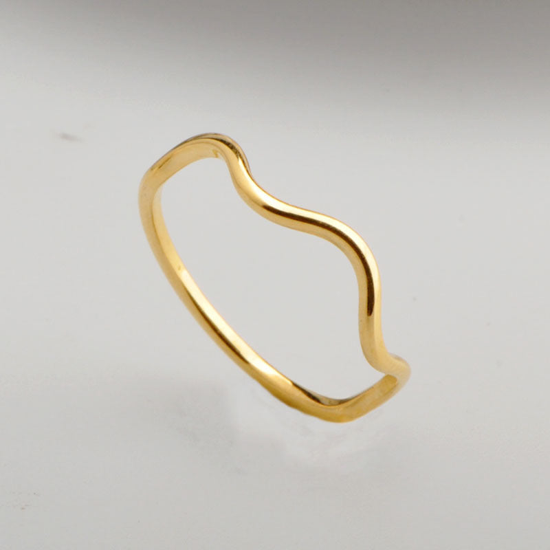 Ring - Vågor