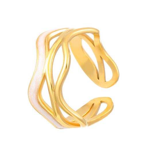 Ring - Vågor